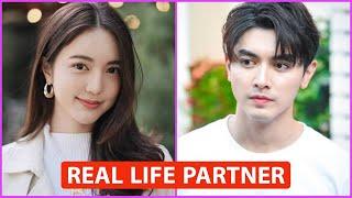 Pon Nawasch VS Bua Nalinthip [Praomook 2021] Real Life Partner 2021 |Lifestyle,Age,Height,NetWorth.