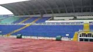 Vasil Levski National Stadium, Sofia, Bulgaria