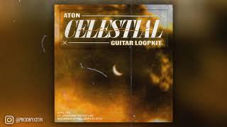 [20+ FREE] Celestial Guitar Loopkit  || iann dior, The Kid LAROI, POORSTACY, Toosii