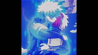 | SPOILER | Dabi hugged Shoto for him died | ros3ofhope |