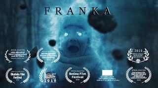 FRANKA Sci-Fi Short Film