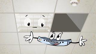 Microsemi Presents: PoE for Digital Ceiling