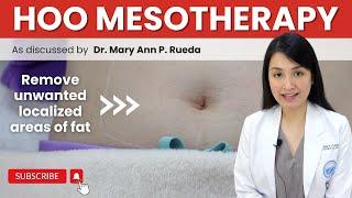 HOW TO REMOVE UNWANTED FAT WITH MESOTHERAPY