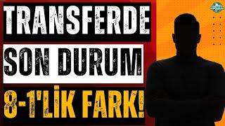 Fenerbahçe'de hayal satan satana | Galatasaray'da transferde son durum ne | Rahmi Koç Fenerbahçe