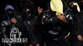 #OGB🟡 Rondo x YJ x T7 x Strika - Locked in  (Block Freestyle) ​⁠@LockedInOfficial