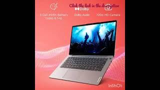 Lenovo IdeaPad Slim 3 2021 Intel Core i3 11th Gen