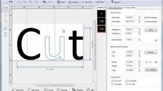 Working with Registration Marks in VinylMaster