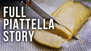 The FULL Piattella Story Explained