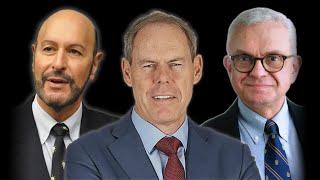 Can We Depend on Merit? | Steven Schwartz & Gary Johns