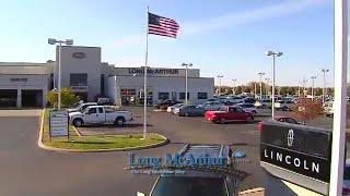 Long McArthur Ford