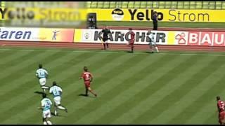 Top 4 Fastest Bundesliga Goals in History