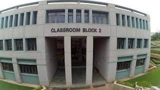 Sri Krishna College of Engineering and Technology Campus Tour