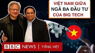 VIỆT NAM: ƯU TIÊN AN NINH, LUẬT DỮ LIỆU CÓ GIẾT CHẾT THAM VỌNG CHUYỂN ĐỔI SỐ?