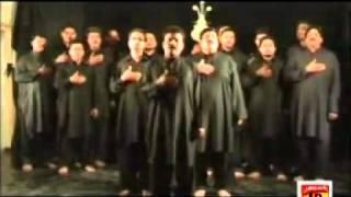 Nazim Party 2011 _ 2012 - Mere Sir Da Kaba Makkai de pasai.flv