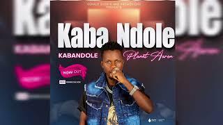 Kabandole - Planet Aaron