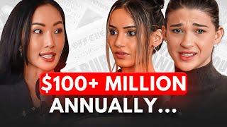 How this influencer started a $100+ million fragrance empire after divorce (ft. Chriselle Lim)