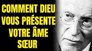 Carl Jung – 3 façons dont Dieu présente votre âme sœur sans que vous vous en rendiez compte