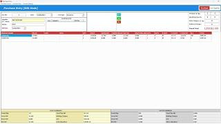 Supplier/Dealer Metal Balance | Jewellery Billing Software | Tamil | Smart POS
