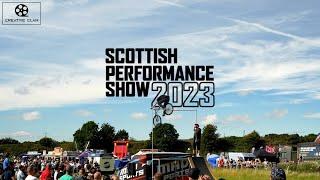 SCOTTISH PERFORMANCE SHOW 2023 | AFTERMOVIE