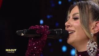 Andreea Vilcan -In&Out edicioni festiv live 2024