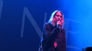 Akine - Halt 08.03.2019 @Rockhal, Luxembourg