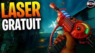 How to Get the Free Ray Gun on Terminus Black Ops 6 Zombies, Tips Tutorial Secret Bo6