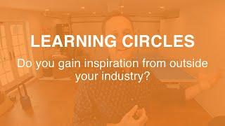 Masters of Creativity - Quick Cuts: Learning Circles