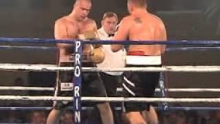 Oleg Platov vs Mendauga Kulikauskas