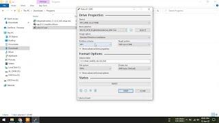 Make Your Pendrive as a Windows 10 bootable Device