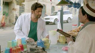 आलू के भाव में गोलियां बिकती है - अरशद वारसी धमाल कॉमेडी - Arshad Warsi Comedy - Best Comedy Scenes