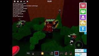 Defeating Guest 666 For the 57th+ Time | Roblox Roleplay World