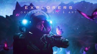 Explorers | Atmospheric Ambient Music and Soundscapes