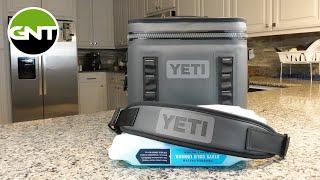 Yeti Hopper Flip 12 - Best Damn Cooler Money Can Buy - Complete Product Overview