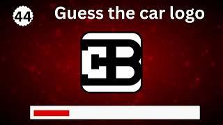 guess the car logo