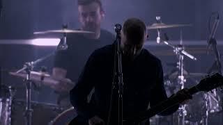 THE MUSIC - THE WALLS GET SMALLER (LIVE AT TEMPLE NEWSAM) - Official video