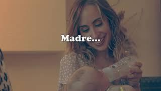 Maria Carrasco - Madre (Lyric Video Oficial)