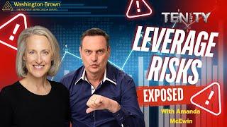 Leverage Risks Exposed and How To Avoid Them