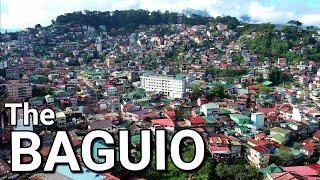 Tour in baguio city | discovering baguio city | Tourist destination in baguio city | philippines