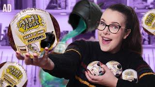 MAKING MORE MINI POTIONS! ️MGA’s Miniverse Harry Potter Make It Mini Potions PART 2