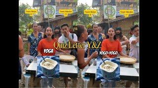 Sandok Bigas Question and Answer Letter Y, Z #islacamotesvibes #quiz  #educational