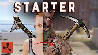 Rust Starter Guide in 9 Minutes (2024 Edition)