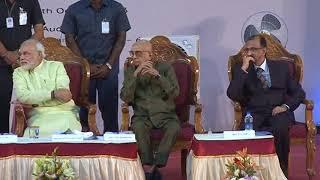 Palkhivala Foundation- Shri Narendra Modi Lecture- Part 1