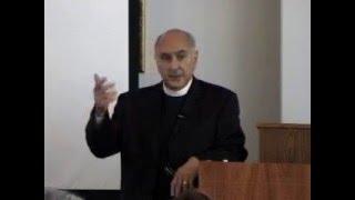 Family as Church: Living and Sharing our Orthodox Faith in the Home
