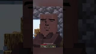 Minecraft Meme