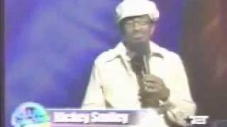 Rickey Smiley Comedy Special (WE MISS ROBERT)