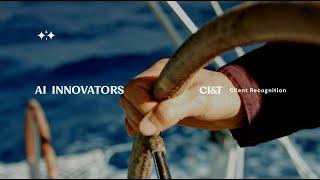 AI INNOVATORS - CI&T Client Recognition