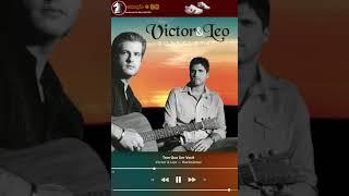 VICTOR & LEO - Tem que ser você, 2008.