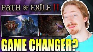 Path of Exile 2 - I have thoughts...