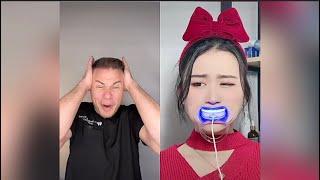 Orthodontist VS CRAZY Oral Care Routine #shorts