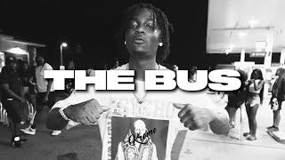 [FREE] Dee Billz x Kyle Richh Type Beat "THE BUS" NY Drill / Jerk Drill Type Beat | Prod Krome